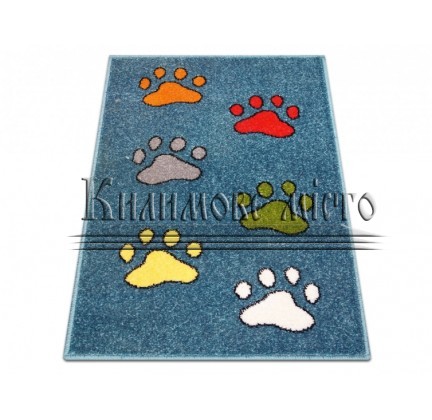 Child s carpet Kolibri 11098/140 - высокое качество по лучшей цене в Украине.