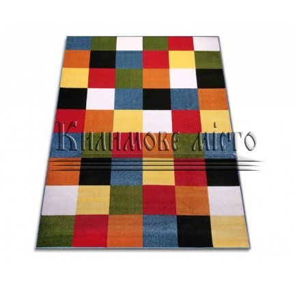 Child s carpet Kolibri 11297/120 - высокое качество по лучшей цене в Украине.