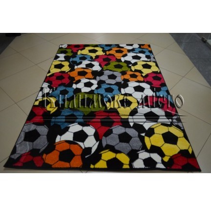 Child s carpet Kolibri 11047/123 - высокое качество по лучшей цене в Украине.