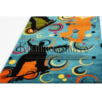 Child s carpet Kolibri 11136-140 - высокое качество по лучшей цене в Украине.