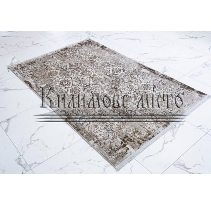 Килим Rainbow 04658A beige/l.beige - высокое качество по лучшей цене в Украине.