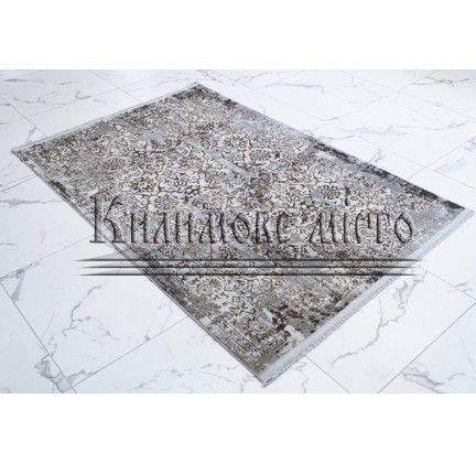 Килим Rainbow 04658A beige/l.grey - высокое качество по лучшей цене в Украине.