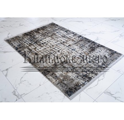 Купить Килим Rainbow 04671A blue/l.grey в интернет магазине Килимове місто Килим Rainbow 04671A blue/l.grey - высокое качество по лучшей цене в Украине.