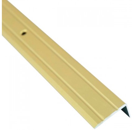 Перехідна планка Золото 0,9 м - высокое качество по лучшей цене в Украине.