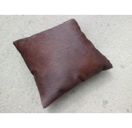 Leather Pillow  (AW01) - высокое качество по лучшей цене в Украине.