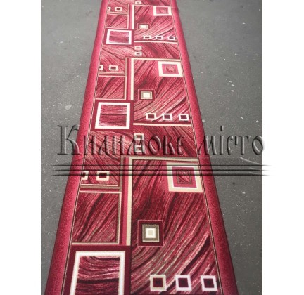 Синтетична килимова доріжка p1694/105 - высокое качество по лучшей цене в Украине.