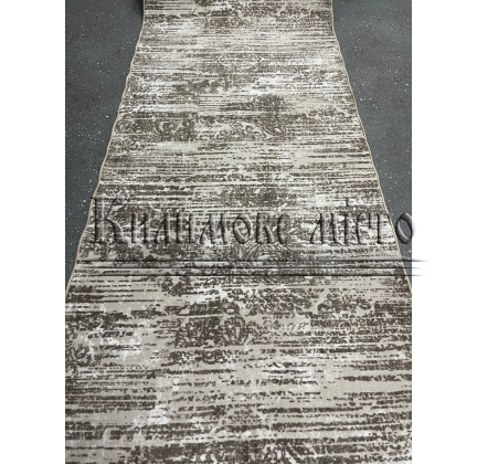 Synthetic runner carpet ATHENS 22093670420 - высокое качество по лучшей цене в Украине.