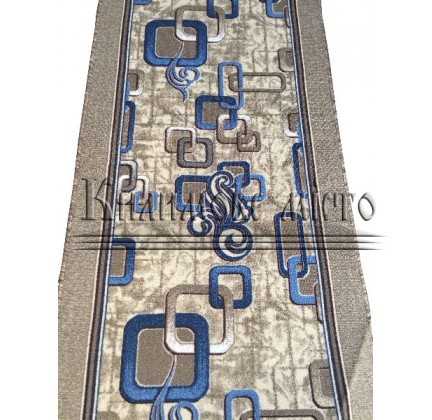 Synthetic runner carpet p1594/ - высокое качество по лучшей цене в Украине.
