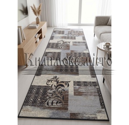 Купить Carpet runner ДАМАСК p14 в интернет магазине Килимове місто Carpet runner ДАМАСК p14 - высокое качество по лучшей цене в Украине.