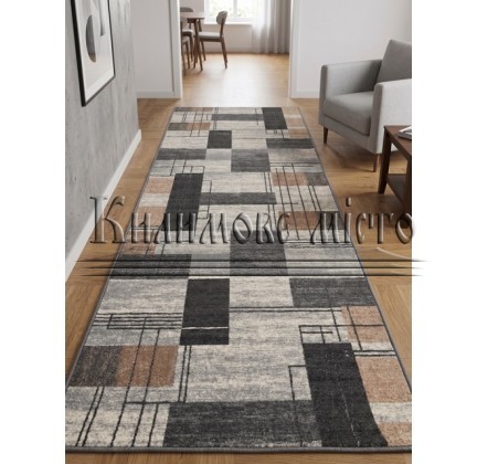 Купить Carpet runner МОДЕРН p14 в интернет магазине Килимове місто Carpet runner МОДЕРН p14 - высокое качество по лучшей цене в Украине.