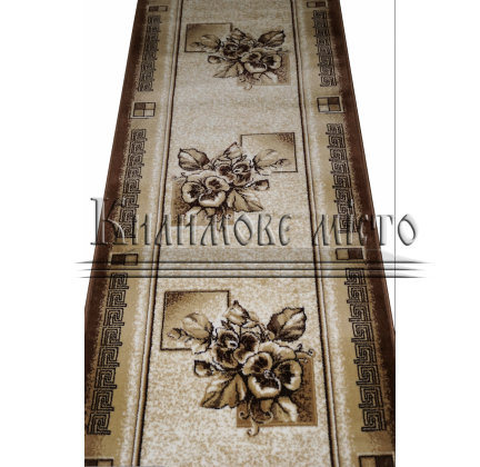 Fitted carpet with picture Монако 1668 - высокое качество по лучшей цене в Украине.