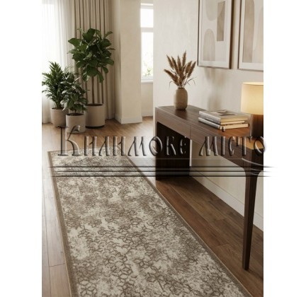 Купить Carpet runner ODEON 550320 p3 в интернет магазине Килимове місто Carpet runner ODEON 550320 p3 - высокое качество по лучшей цене в Украине.