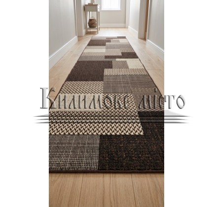 Купить Carpet runner ПАЧВОРК p8 в интернет магазине Килимове місто Carpet runner ПАЧВОРК p8 - высокое качество по лучшей цене в Украине.