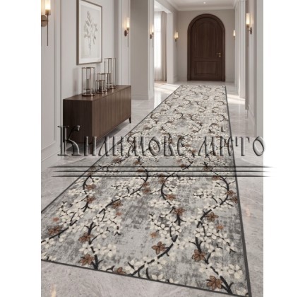 Carpet runner САКУРА  p14 - высокое качество по лучшей цене в Украине.