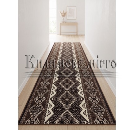 Купить Carpet runner ВИШИВАНКА p8 в интернет магазине Килимове місто Carpet runner ВИШИВАНКА p8 - высокое качество по лучшей цене в Украине.