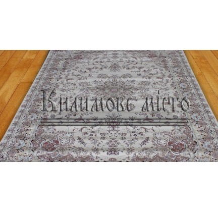 Высокоплотная ковровая дорожка Esfehan 5978A ivory-l.beige - высокое качество по лучшей цене в Украине.