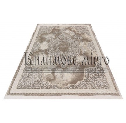 High-density  ODESA 0145PB POLY. BEIGE / POLY. BROWN - высокое качество по лучшей цене в Украине.