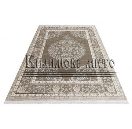 High-density  ODESA 01590D POLY. IVORY / POLY. BROWN - высокое качество по лучшей цене в Украине.