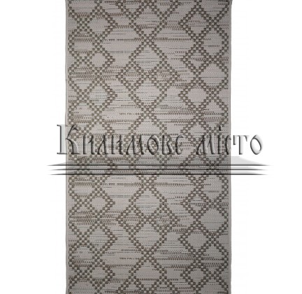 Безворсова килимова доріжка Flat 4859-23522 - высокое качество по лучшей цене в Украине.