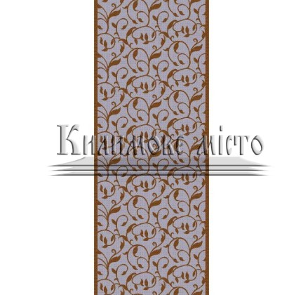 Безворсова килимова доріжка Flat sz1110/10 - высокое качество по лучшей цене в Украине.