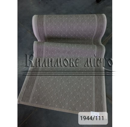 Безворсовая ковровая дорожка Flex 1944/111 - высокое качество по лучшей цене в Украине.