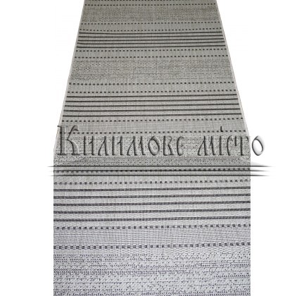 Безворсова килимова доріжка Lana 19246-08 - высокое качество по лучшей цене в Украине.