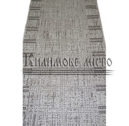 Купить Napless runner carpet Lana 19247-08 в интернет магазине Килимове місто Napless runner carpet Lana 19247-08 - высокое качество по лучшей цене в Украине.