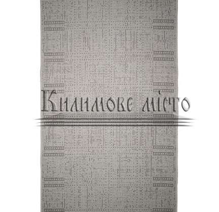 Безворсова килимова доріжка Lana 19247-101 - высокое качество по лучшей цене в Украине.