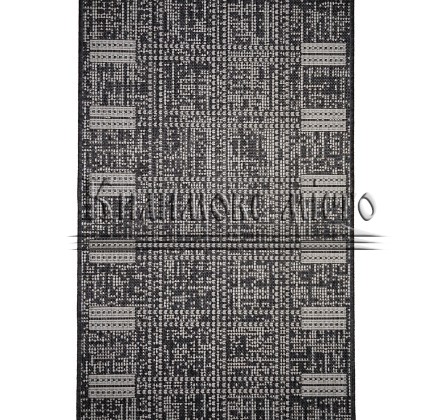 Napless runner carpet Lana 19247-80 - высокое качество по лучшей цене в Украине.