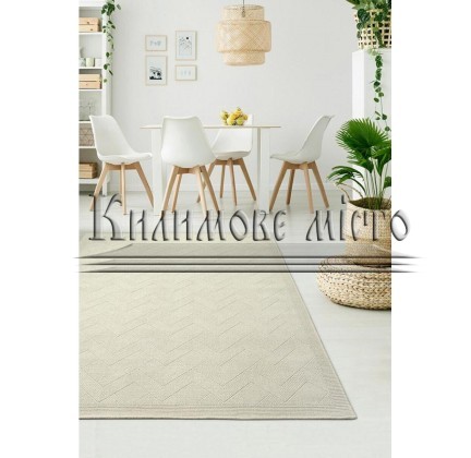 Безворсовий килим Lana 7636-68200 - высокое качество по лучшей цене в Украине.