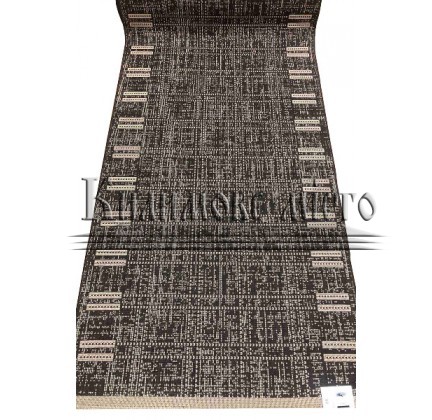 Napless runner carpet Lana 19247-91 - высокое качество по лучшей цене в Украине.