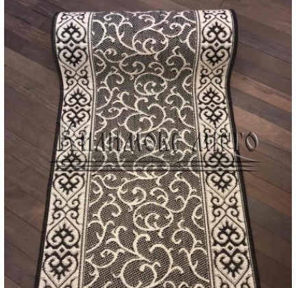 Napless runner carpet Naturalle 1918/91 - высокое качество по лучшей цене в Украине.