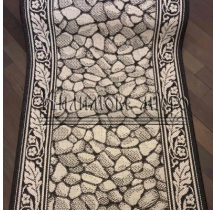 Napless runner carpet Naturalle 909/19 - высокое качество по лучшей цене в Украине.