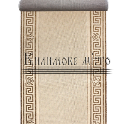 Безворсовая ковровая дорожка  Naturalle 900/01 - высокое качество по лучшей цене в Украине.