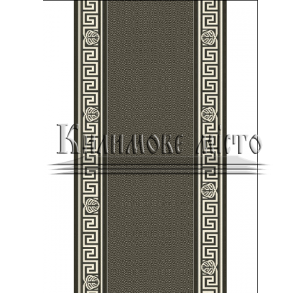 Безворсовая ковровая дорожка  Naturalle 900/80 - высокое качество по лучшей цене в Украине.