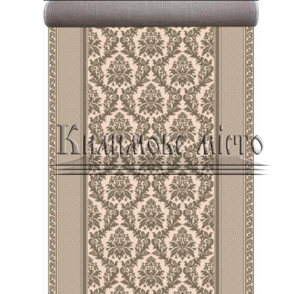 Napless runner carpet Naturalle 922-01 - высокое качество по лучшей цене в Украине.