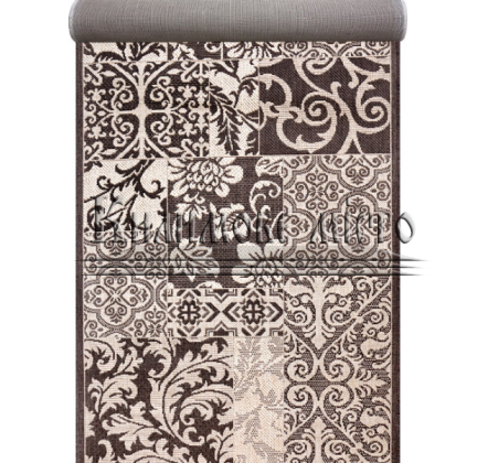 Napless runner carpet Naturalle 930-19 - высокое качество по лучшей цене в Украине.