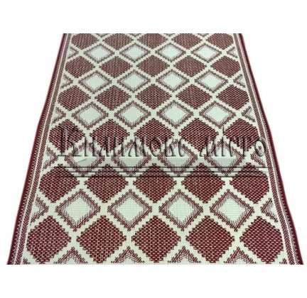 Napless runner carpet Veranda 4691-23744 - высокое качество по лучшей цене в Украине.