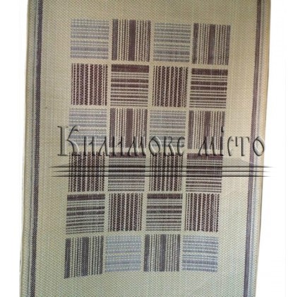 Napless runner carpet Veranda 4692-23711 - высокое качество по лучшей цене в Украине.