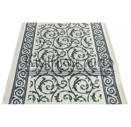 Napless runner carpet Veranda 4697-23611 - высокое качество по лучшей цене в Украине.