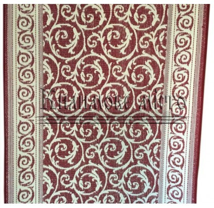 Napless runner carpet Veranda 4697-23744 - высокое качество по лучшей цене в Украине.
