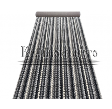 Carpeting rubber-based MULTI STRIPE 6927 - высокое качество по лучшей цене в Украине.