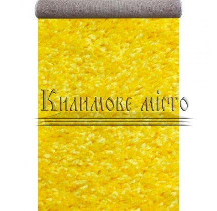 Shaggy runner carpet Fantasy 12000-150 - высокое качество по лучшей цене в Украине.
