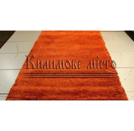 Shaggy runner carpet 128865 1.00х1.35 - высокое качество по лучшей цене в Украине.