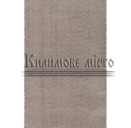 Shaggy runner carpet 119836 0.80х3.00 - высокое качество по лучшей цене в Украине.
