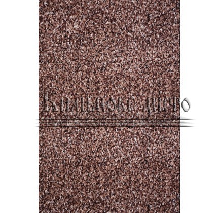 Synthetic runner carpet Almira 5327 Coffee/Choco - высокое качество по лучшей цене в Украине.