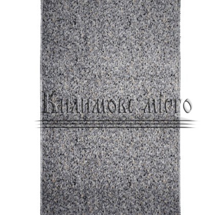 Synthetic runner carpet Almira 5327 Mustard/Grey - высокое качество по лучшей цене в Украине.
