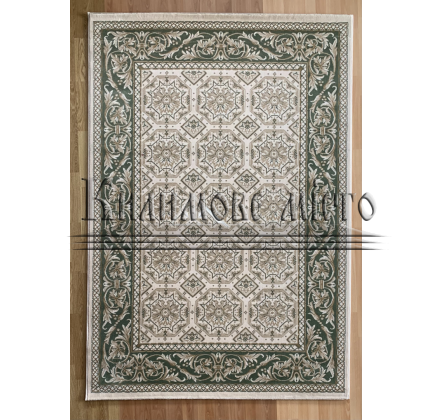 Синтетичний килим Atlas 0470-41363 Beige - высокое качество по лучшей цене в Украине.