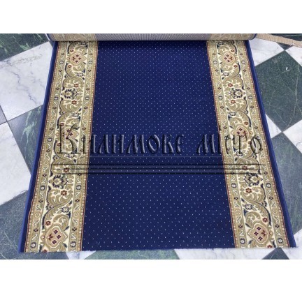Синтетическая ковровая дорожка Atlas 8729-41311 - высокое качество по лучшей цене в Украине.