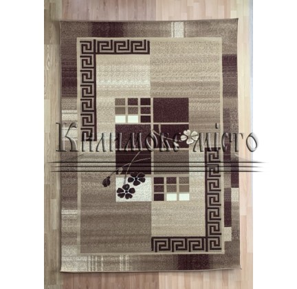 Синтетичний килим Berber 103-20223 - высокое качество по лучшей цене в Украине.